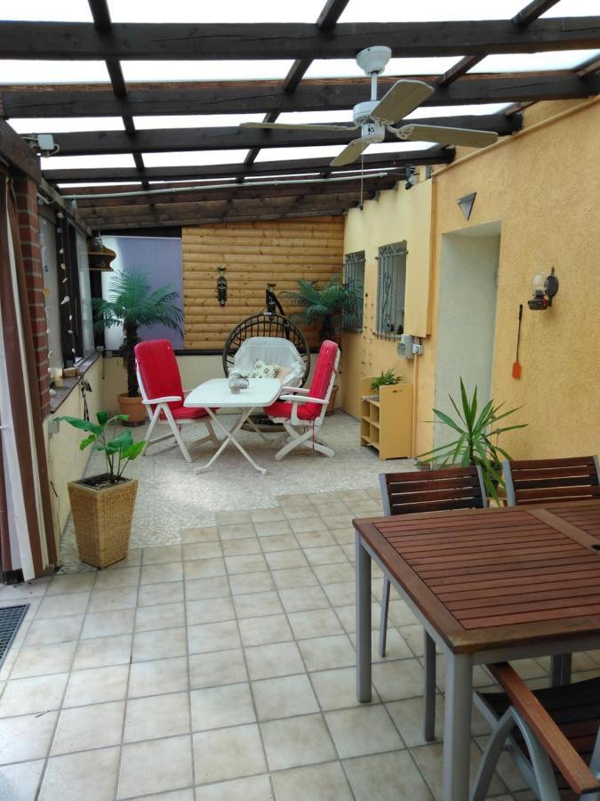 Feelathome Essen Exterior foto