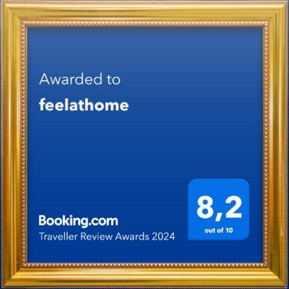 Feelathome Essen Exterior foto