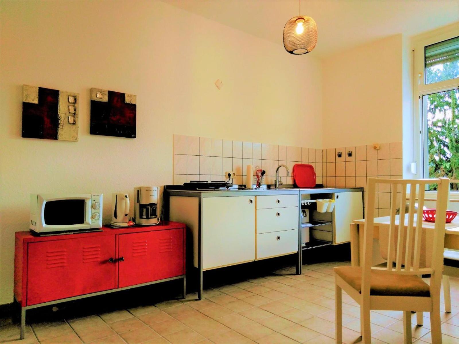 Feelathome Essen Exterior foto